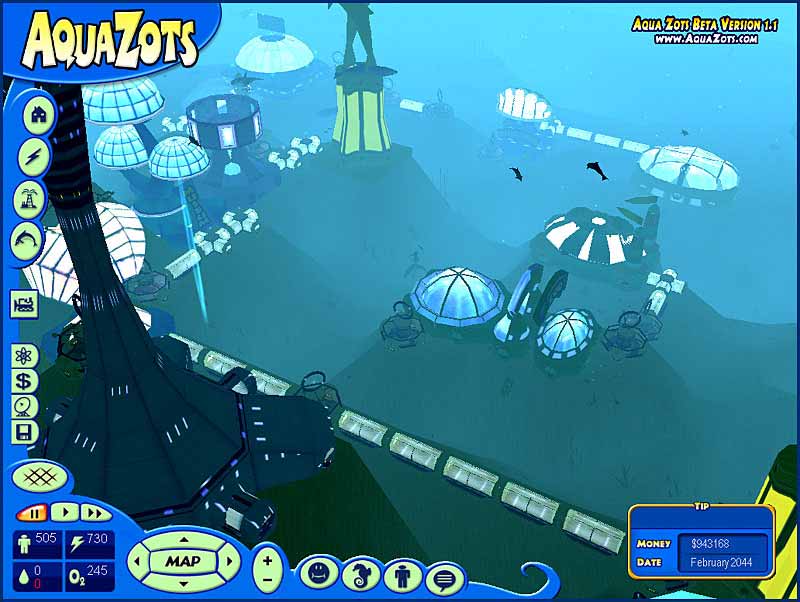 Deep Sea Tycoon - screenshot 42