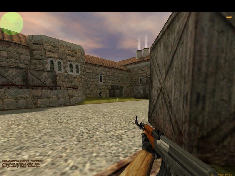 Counter-Strike - screenshot 3