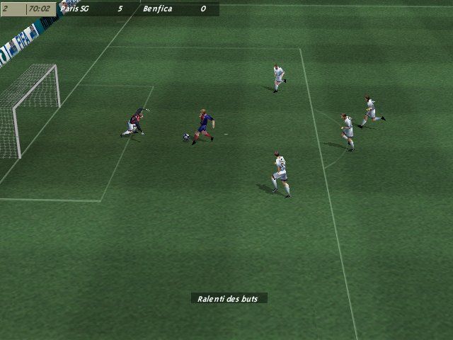 FIFA 99 - screenshot 21