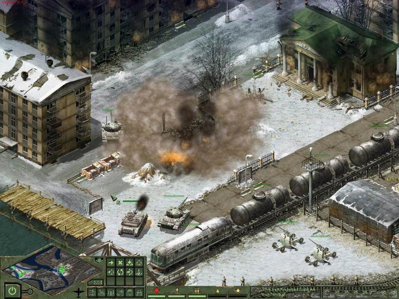 Cuban Missile Crisis - screenshot 84