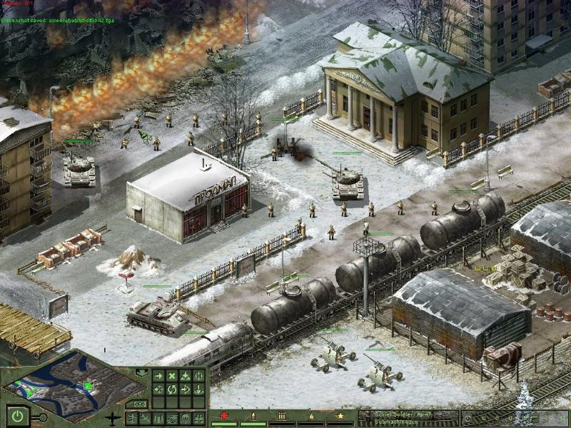 Cuban Missile Crisis - screenshot 41