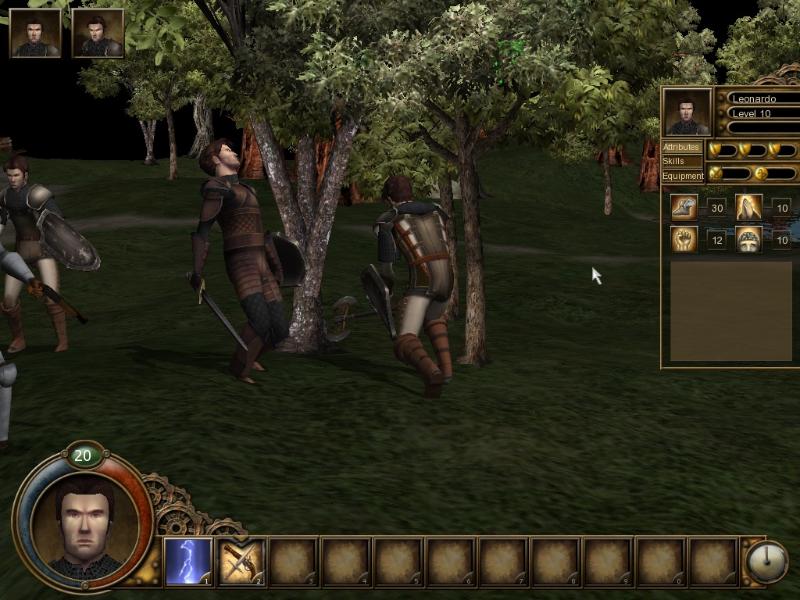 Tactica Online - screenshot 22