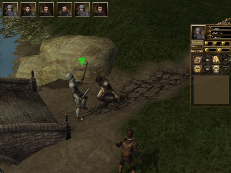 Tactica Online - screenshot 19