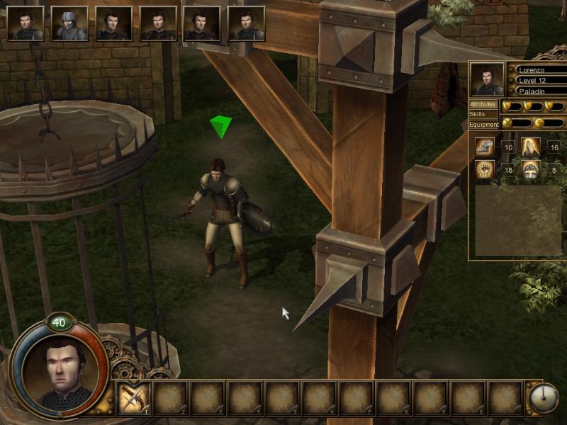 Tactica Online - screenshot 18