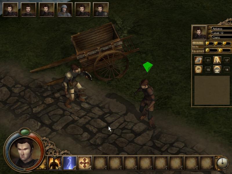 Tactica Online - screenshot 17