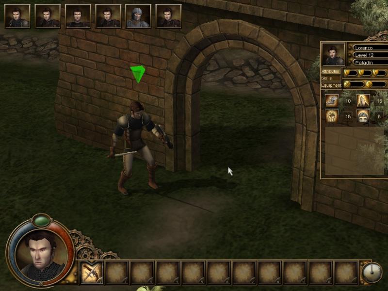 Tactica Online - screenshot 16