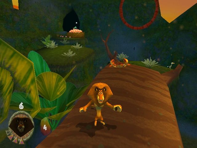 Madagascar - screenshot 26