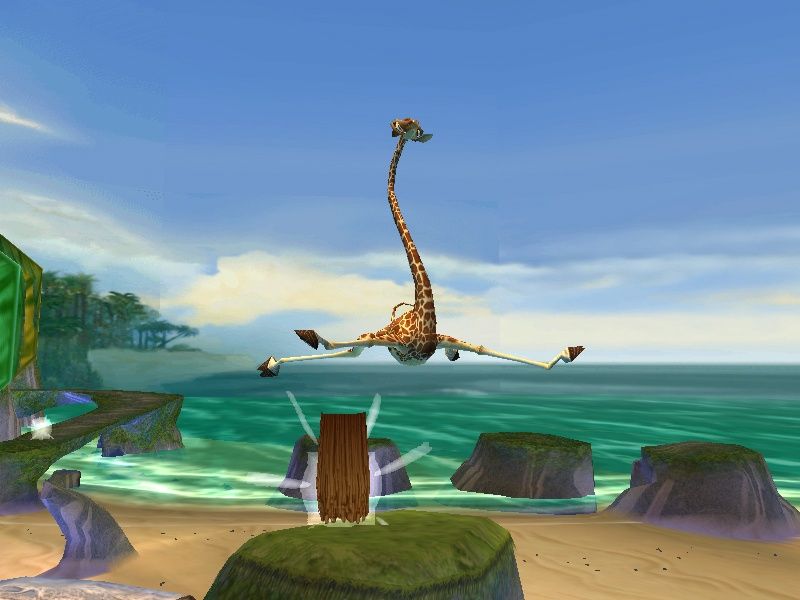 Madagascar - screenshot 21