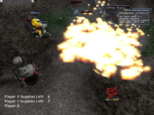 Supremacy: Four Path to Power - screenshot 14