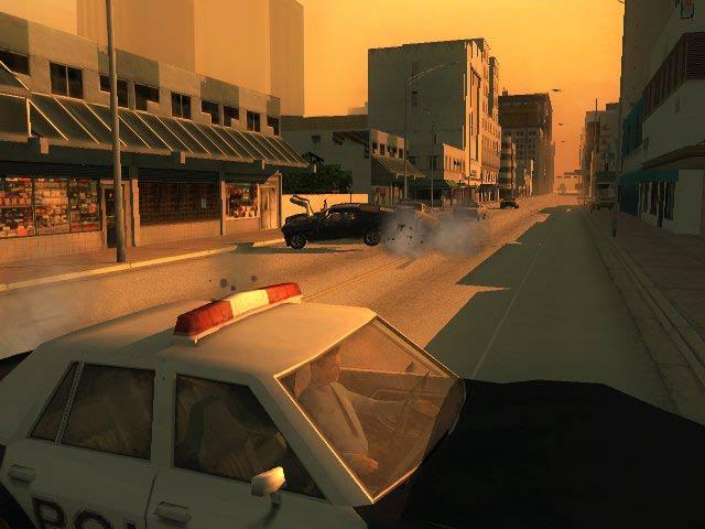 Driver 3 - screenshot 16