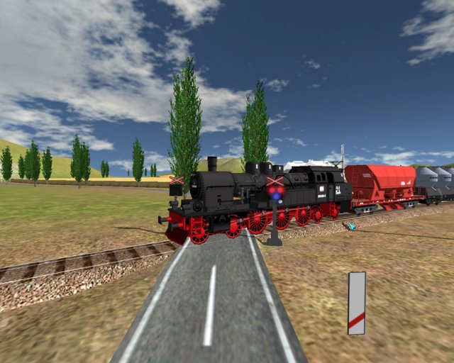 Loco Mania - screenshot 48