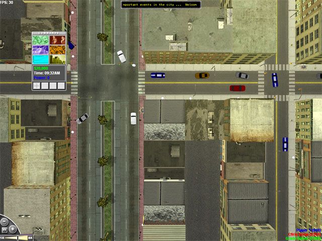 Urban Empires - screenshot 49