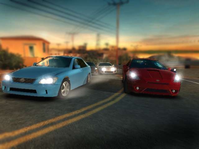 Street Racing Syndicate - screenshot 18