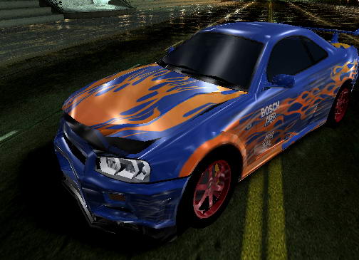 Street Racing Syndicate - screenshot 13