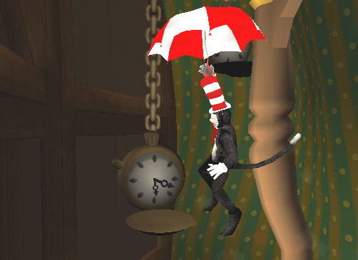 The Cat in the Hat - screenshot 11