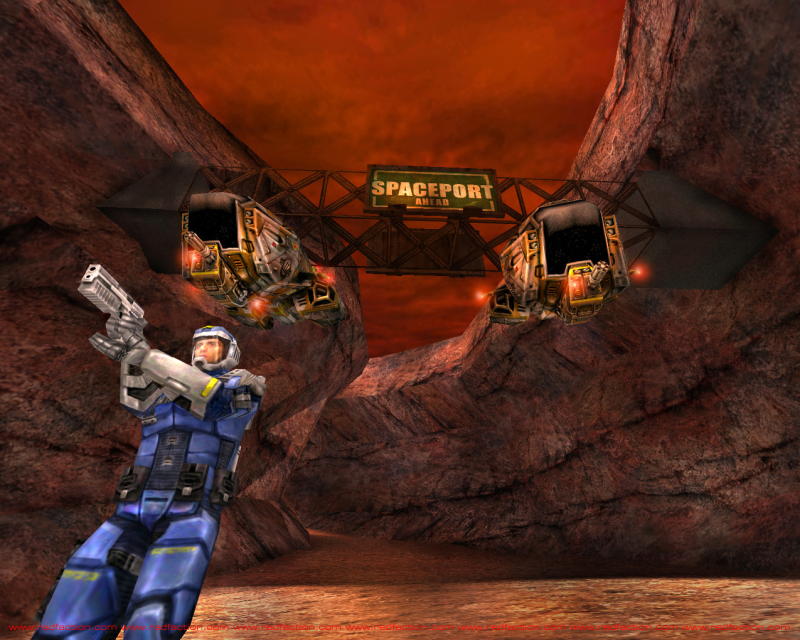 Red Faction - screenshot 30