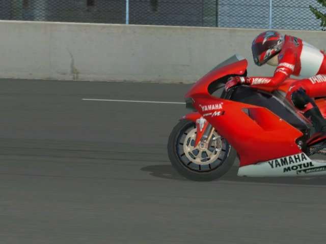 Moto GP - Ultimate Racing Technology 2 - screenshot 11