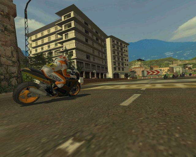 Moto GP - Ultimate Racing Technology 3 - screenshot 29