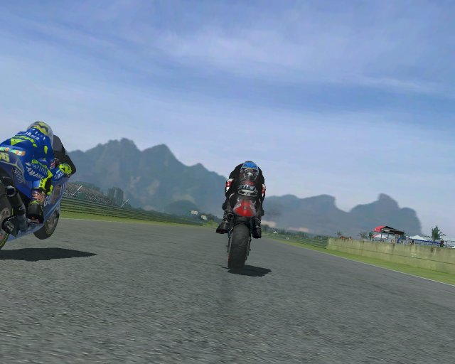 Moto GP - Ultimate Racing Technology 3 - screenshot 28