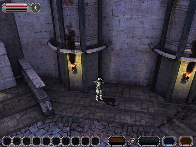 ETROM: The Astral Essence - screenshot 102