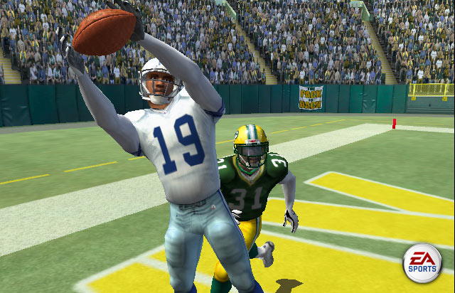 Madden NFL 06 - screenshot 49