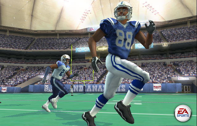 Madden NFL 06 - screenshot 46