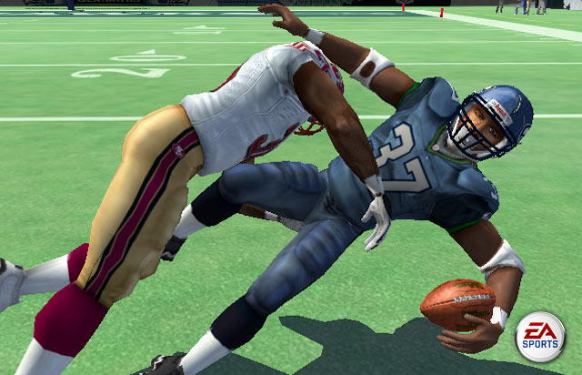 Madden NFL 06 - screenshot 39