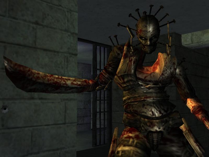 The Suffering 2: Ties That Bind - screenshot 36