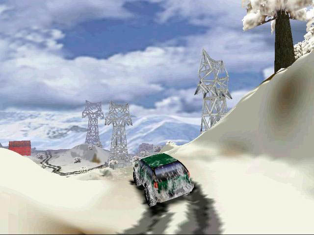 Cabela's 4x4 Off-Road Adventure - screenshot 23