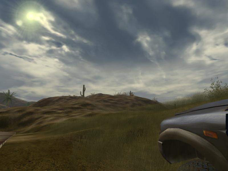Cabela's 4X4 Off-Road Adventure 3 - screenshot 59