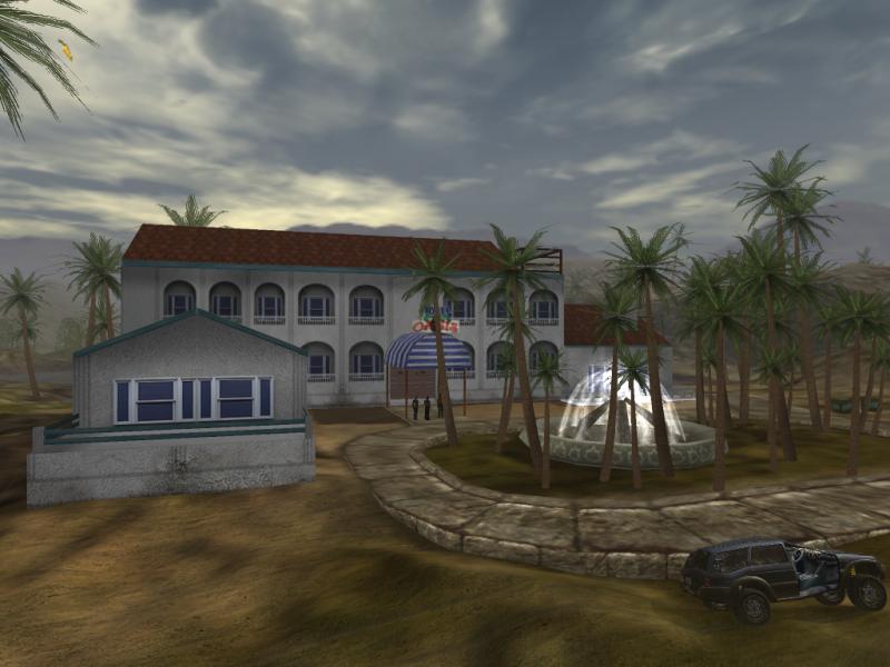 Cabela's 4X4 Off-Road Adventure 3 - screenshot 36