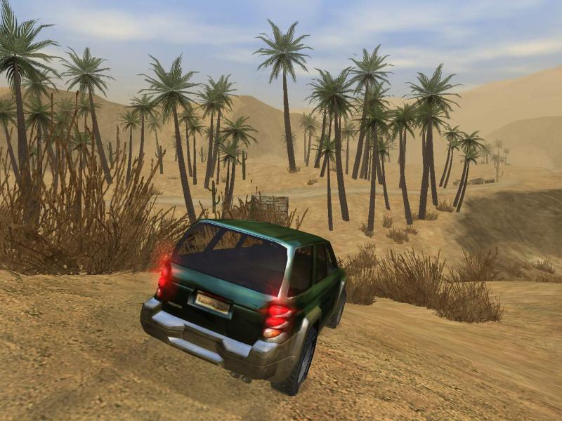 Cabela's 4X4 Off-Road Adventure 3 - screenshot 34