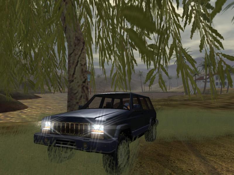 Cabela's 4X4 Off-Road Adventure 3 - screenshot 29