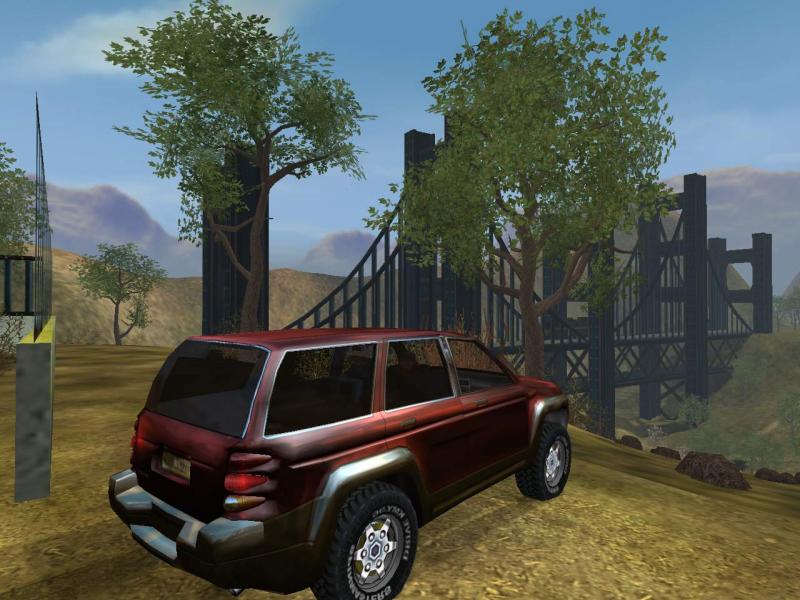 Cabela's 4X4 Off-Road Adventure 3 - screenshot 20