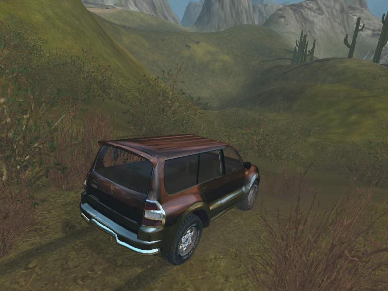 Cabela's 4X4 Off-Road Adventure 3 - screenshot 17