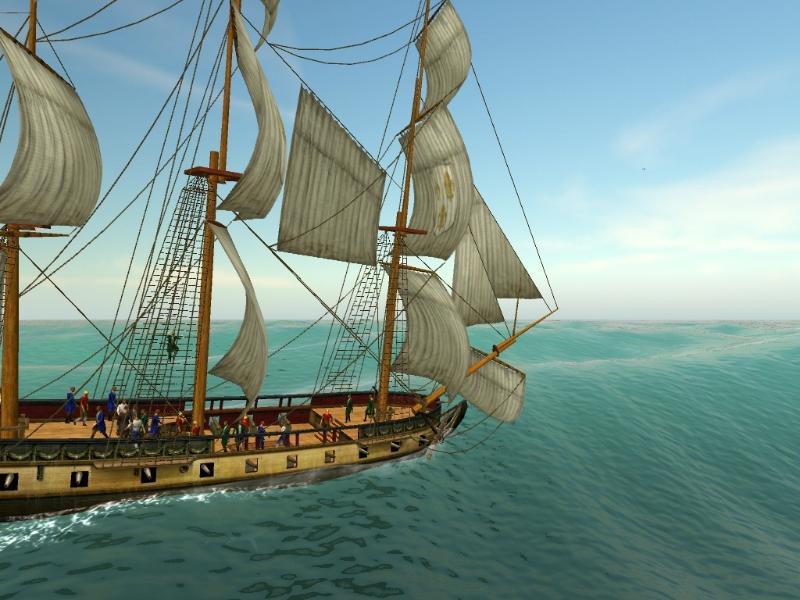 Age of Pirates: Caribbean Tales - screenshot 113