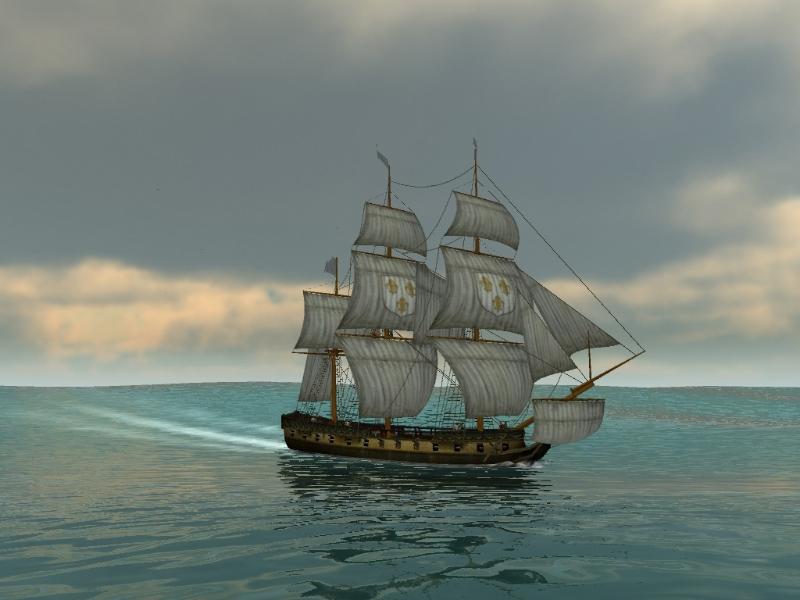 Age of Pirates: Caribbean Tales - screenshot 86