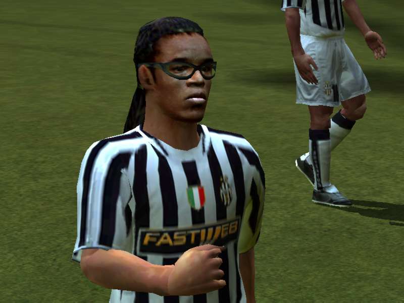 FIFA Soccer 2004 - screenshot 64