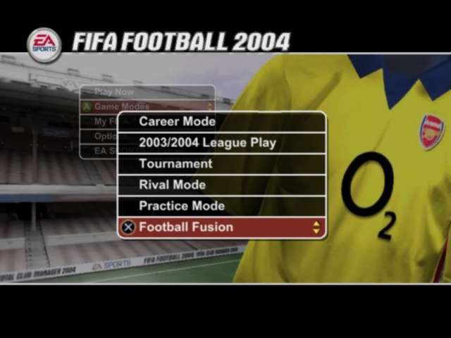 FIFA Soccer 2004 - screenshot 58