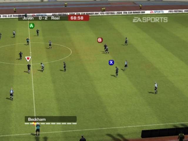 FIFA Soccer 2004 - screenshot 57