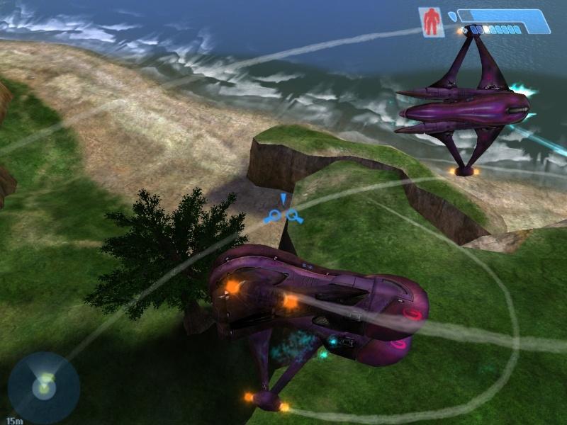 Halo: Combat Evolved - screenshot 43