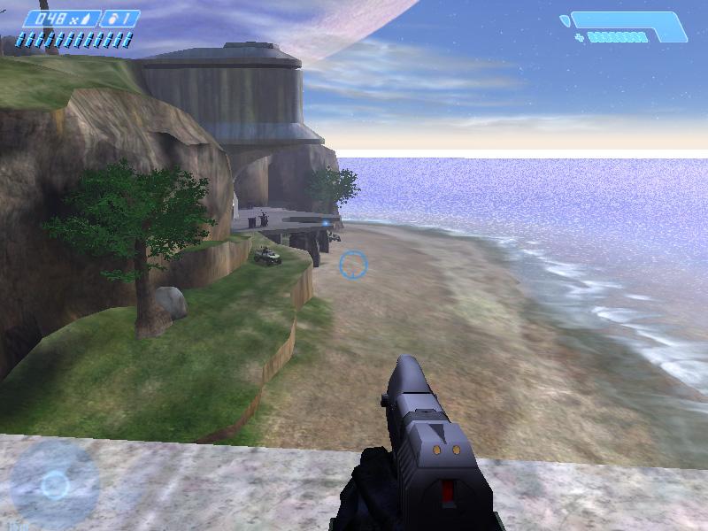 Halo: Combat Evolved - screenshot 39