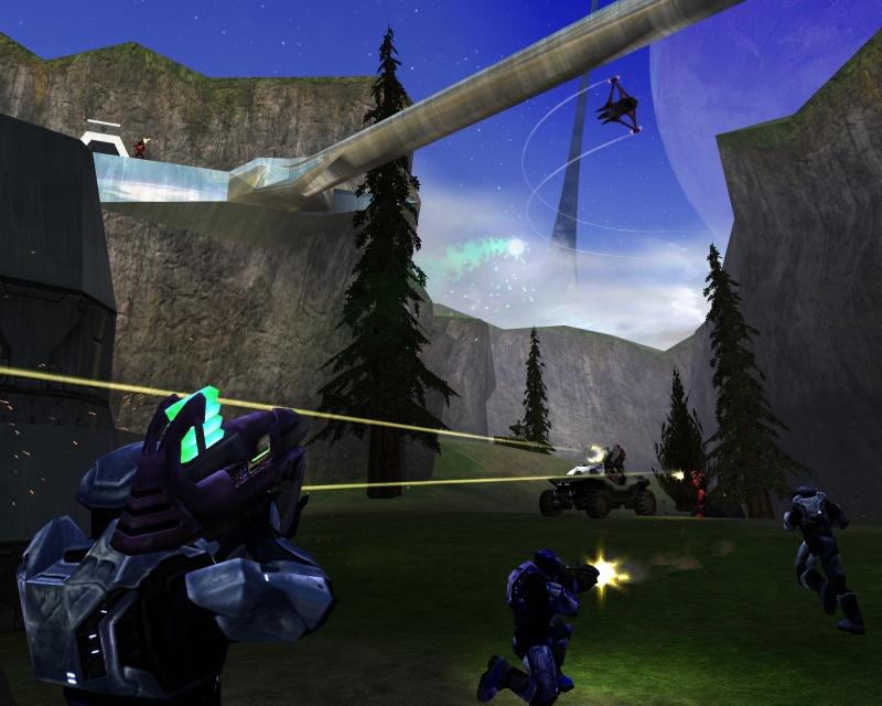 Halo: Combat Evolved - screenshot 32