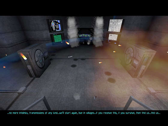 Deus Ex - screenshot 39