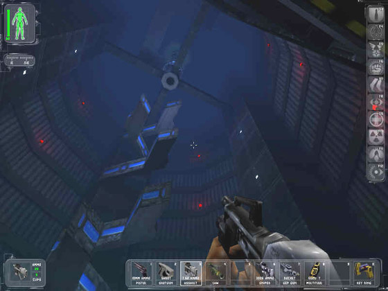 Deus Ex - screenshot 34