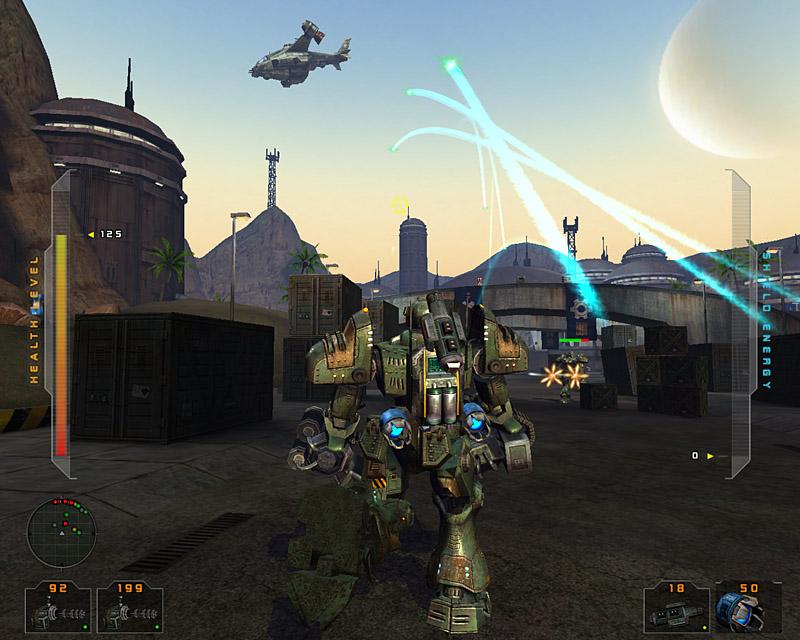 War World: Tactical Combat - screenshot 52