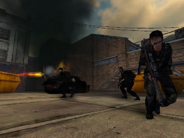 Conflict: Global Terror - screenshot 33