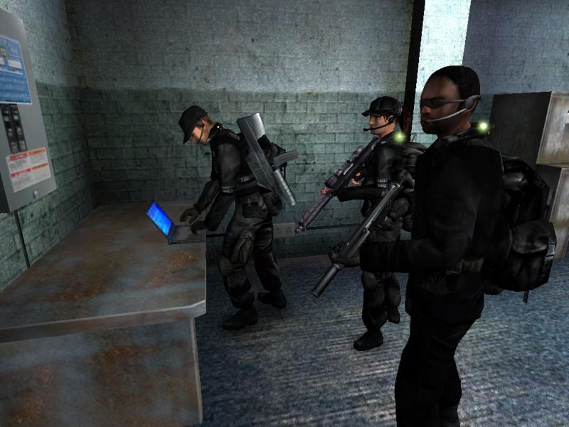 Conflict: Global Terror - screenshot 23