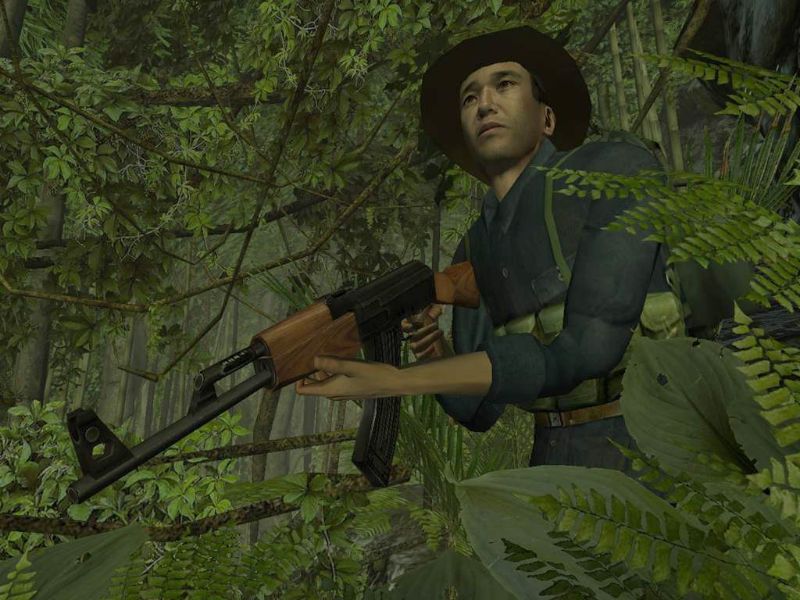 Vietcong 2 - screenshot 39