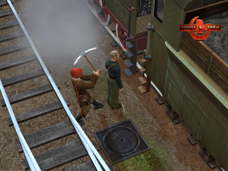 Hammer & Sickle - screenshot 51